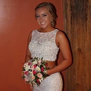 Meet your Posher, Alyse